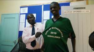 Wanyama's picture