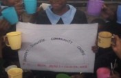 Tablet Computers for Kenyan students
