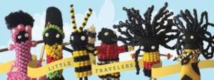 Little Travellers