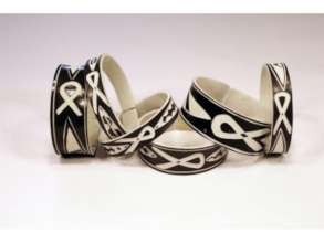 African Art Bracelet