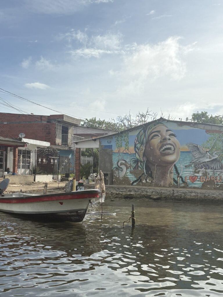 Health brigades for Colombian kids in remote areas