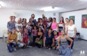 Support women in violence situation in Colombia