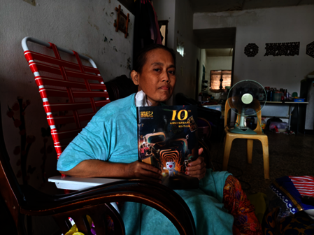 Hand-in-Hand Dialysis Aid Program