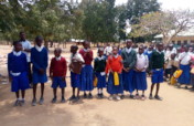 Mbarali Vulnerable Children Needs your Help