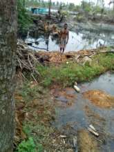 Water treatment