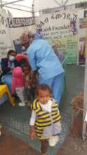 Vaccine day