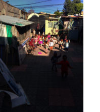 Free Daycare Program
