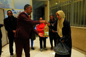 Livelihood Improvement Program