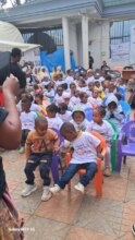 The Heart of Our Mission