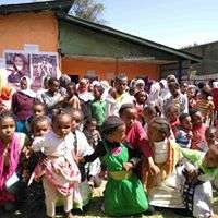 Sponsored Kids