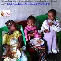 Rise against hunger