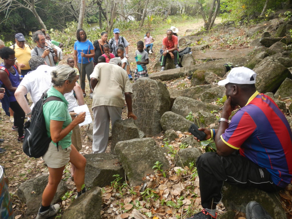 The Saint Lucia National Trust C-19 Relief Fund
