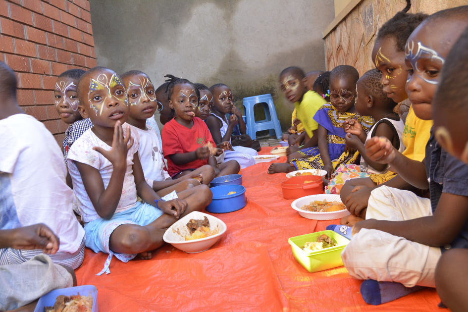 Defending the future of street children in Uganda