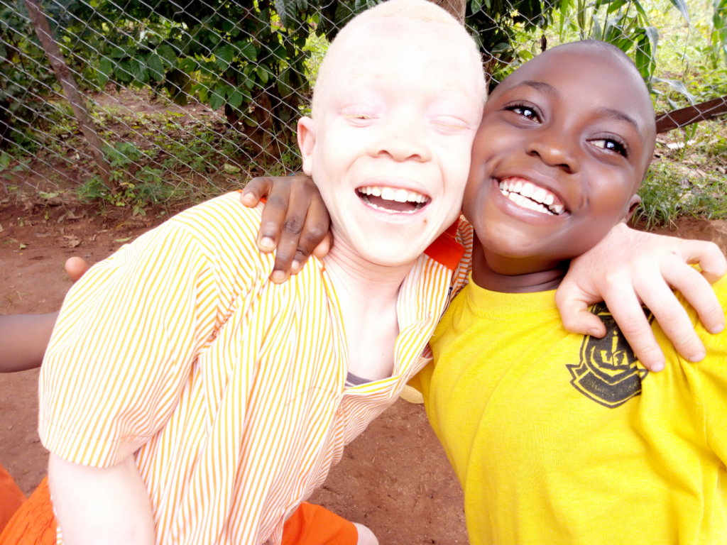 Defending the future of street children in Uganda