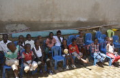 Defending the future of street children in Uganda