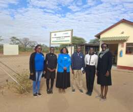 TWEENS, Edmatters and UNHCR on 3 July 2025