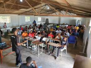 December Essay and Scholarship writing workshop