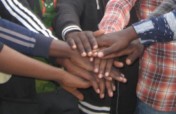 Transformative Education for Refugees in Zimbabwe