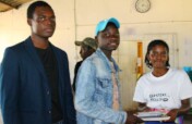 Transformative Education for Refugees in Zimbabwe