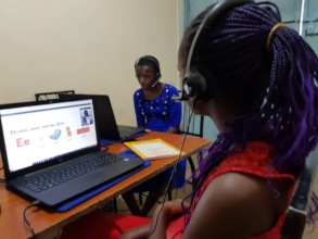Children Tutored in Tanzania from Remembering Nhu