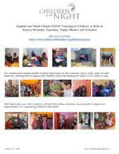 Global Tutoring Programs