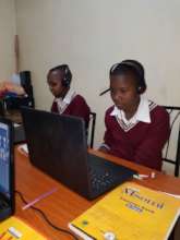 Children Tutored in Tazania from Remembering Nhu