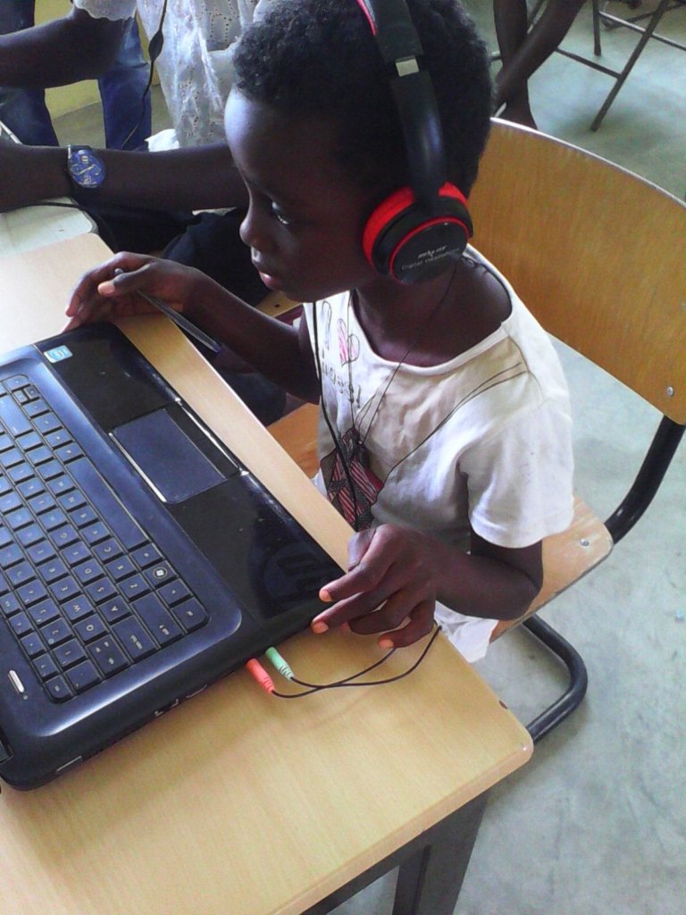 Children of the Night Global Tutoring