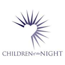 Children of the Night Logo