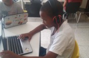 Children of the Night Global Tutoring