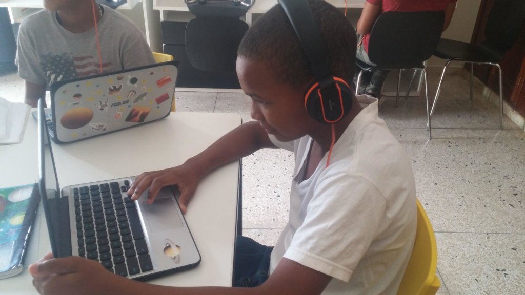 Children of the Night Global Tutoring