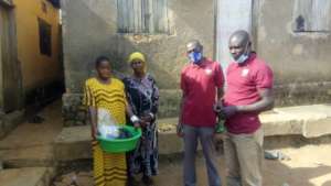 Support to victims of teenage pregnancy