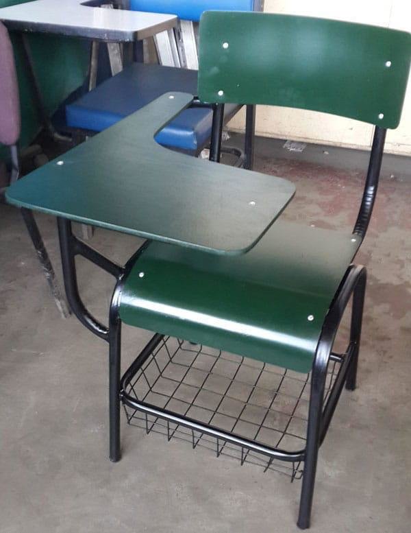 Donate a Desk and Change a Life