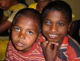 Gift of Sight for differently abled children