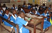 Menstruation Poverty on Girls in The Gambia