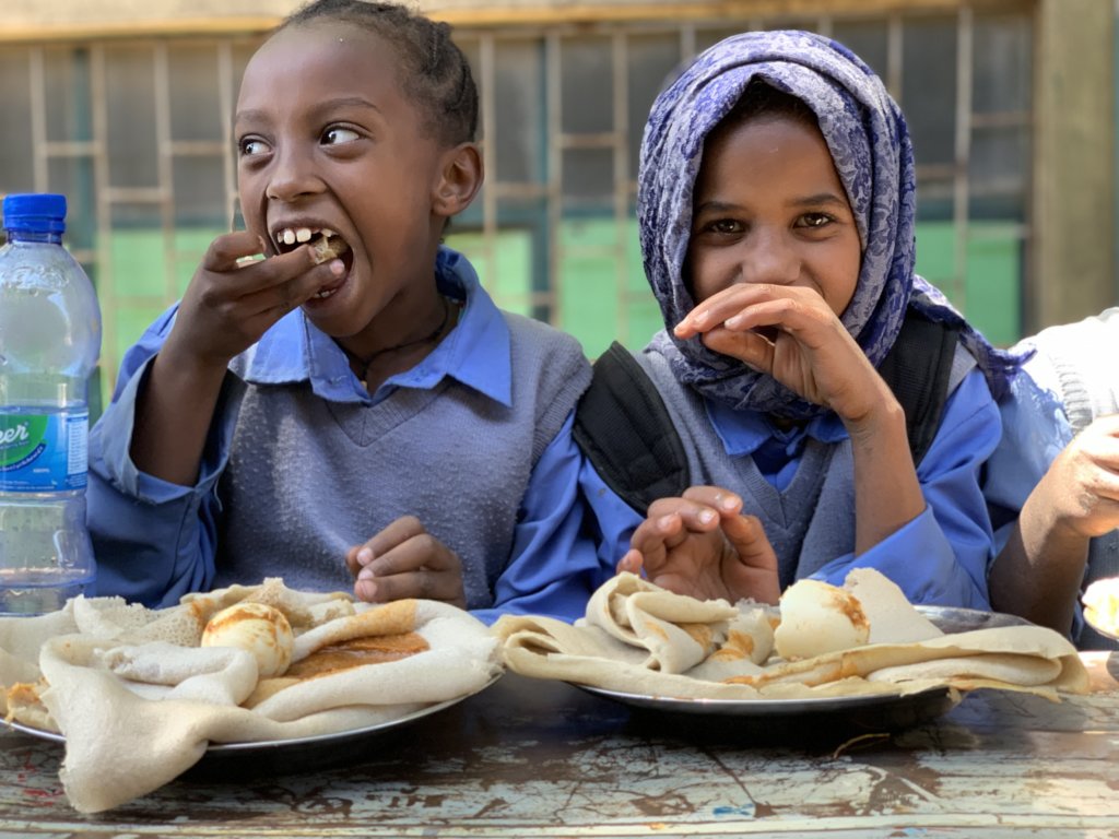 Smiling Children Program