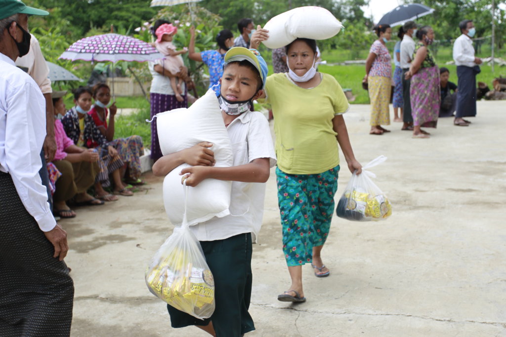 Smiling Children Program