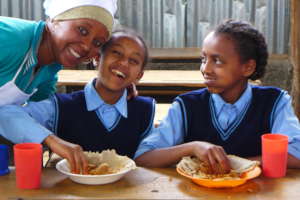 Smiling Children Program