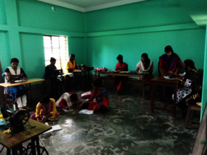 Tailoring students