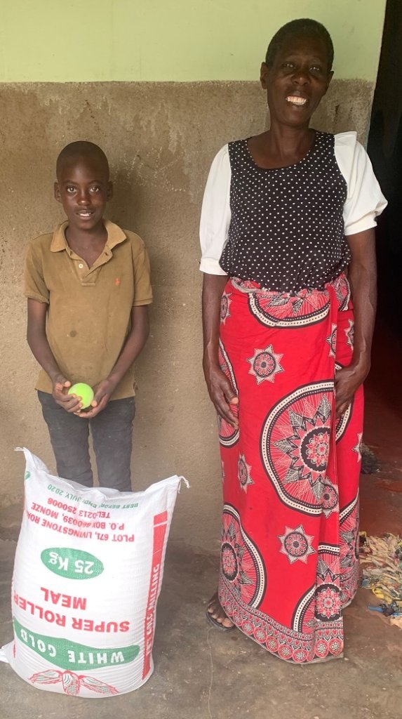 Responding to COVID-19 Challenges - Africa & India