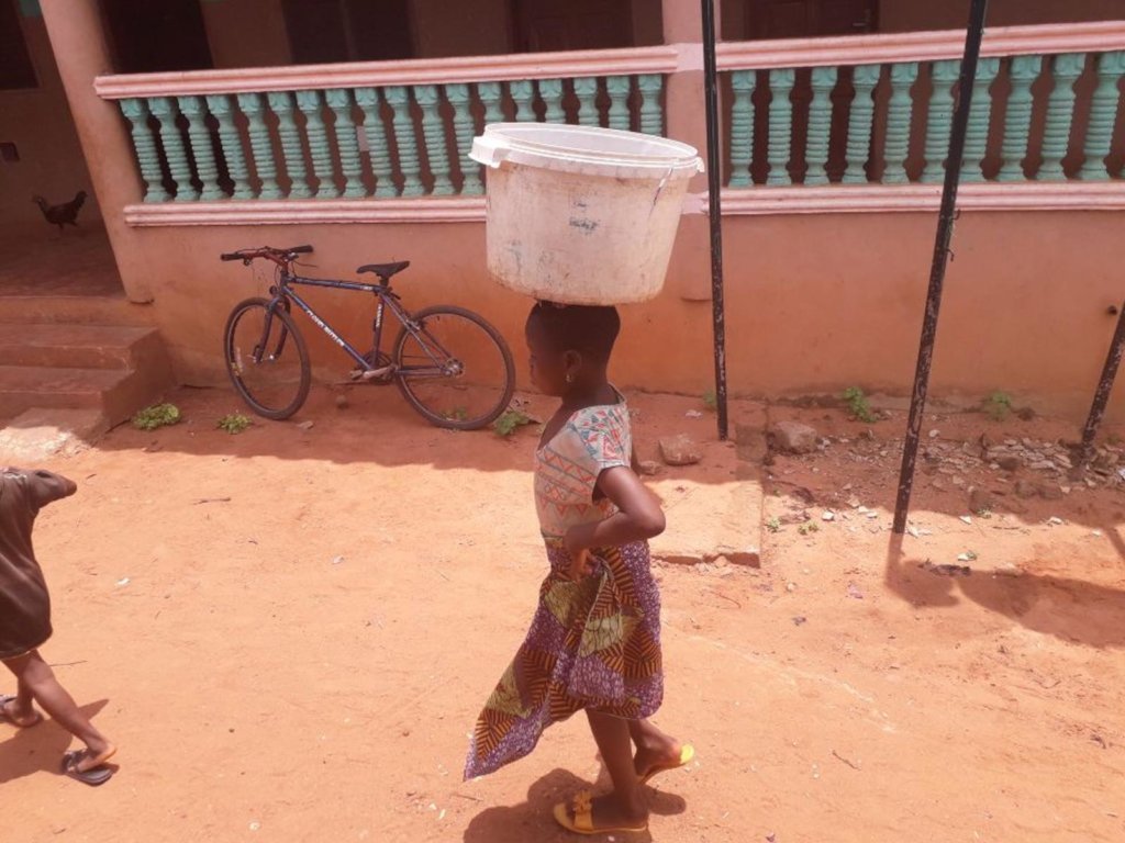 Responding to COVID-19 Challenges - Africa & India