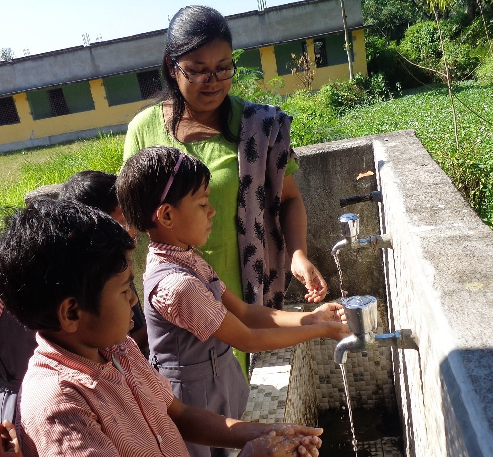 Responding to COVID-19 Challenges - Africa & India