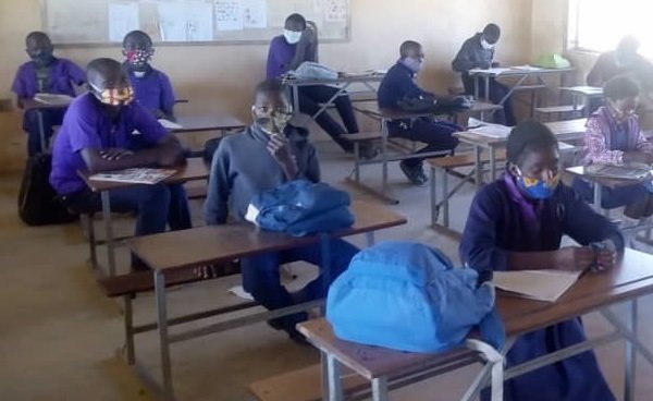 Responding to COVID-19 Challenges - Africa & India