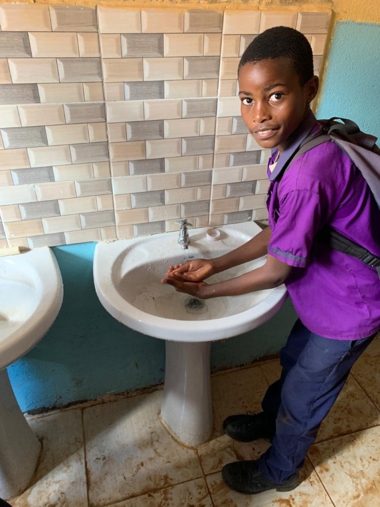 Responding to COVID-19 Challenges - Africa & India