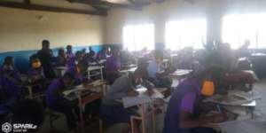 Pizz, Zambia - back to school.  Sept 2020