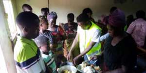 Food Supply