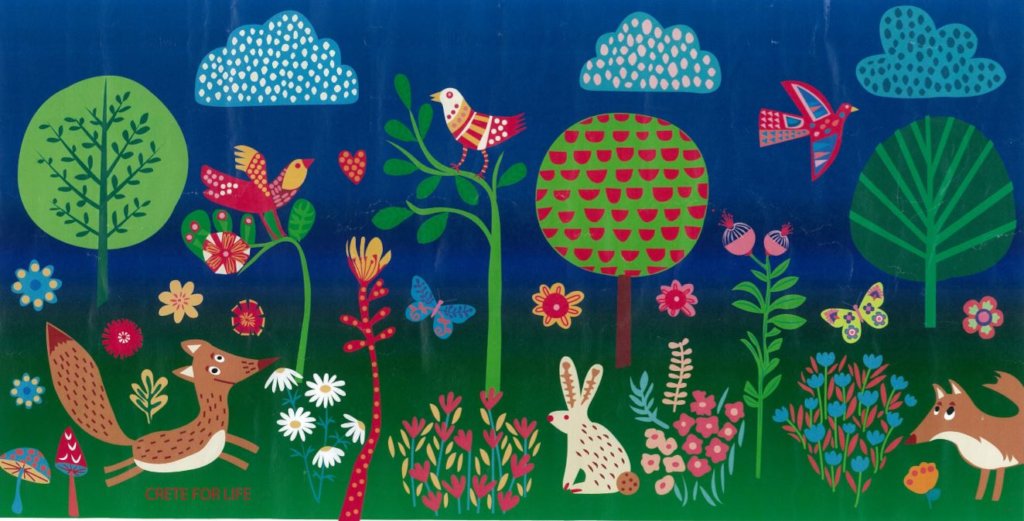 Complete Hospital Playground for Children