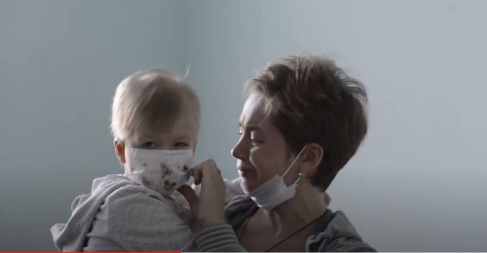 Complete Hospital Playground for Children