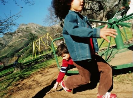 Complete Hospital Playground for Children