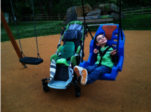 Complete Hospital Playground for Children