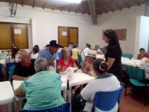Community family